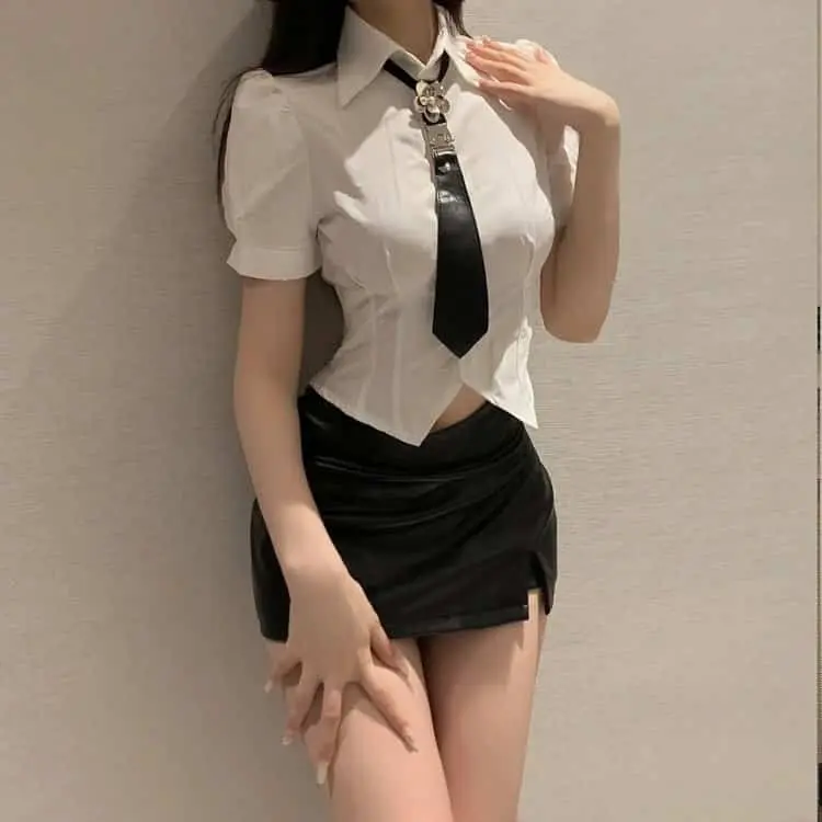 【大女主逆袭】《安娜》裴秀智演技爆发：靠撒谎偷走财阀千金的人生，假名媛的刺激逆袭史